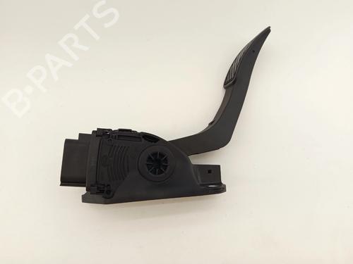 Pedal FORD FIESTA VI (CB1, CCN) 1.25 | BP38113210I4 - Image 2