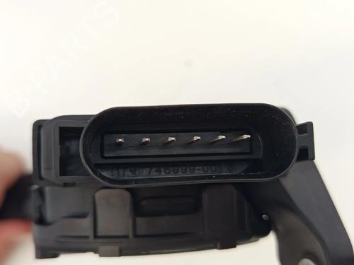 Pedal FORD FIESTA VI (CB1, CCN) 1.25 | BP38113210I4 - Image 8