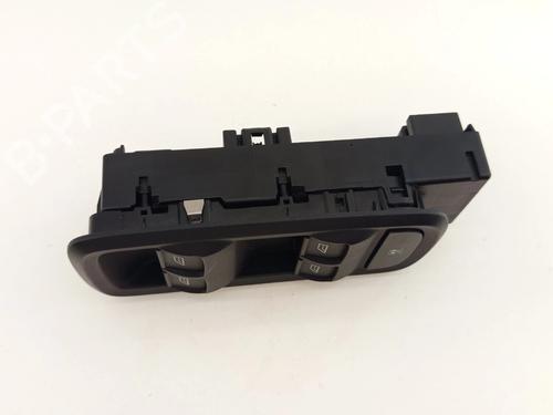 Left front window switch FORD FIESTA VI (CB1, CCN) 1.25 | BP38113209I27 - Image 5