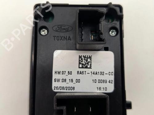 Left front window switch FORD FIESTA VI (CB1, CCN) 1.25 | BP38113209I27 - Image 3