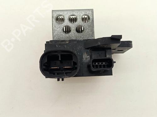 Electronic module RENAULT CAPTUR I (J5_, H5_) 1.5 dCi 90 (J5N4, J5M5, J5MW, J5M6, J5AL, J5AJ) | BP38114467M83 - Image 4