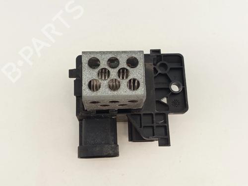 Electronic module RENAULT CAPTUR I (J5_, H5_) 1.5 dCi 90 (J5N4, J5M5, J5MW, J5M6, J5AL, J5AJ) | BP38114467M83 - Image 2