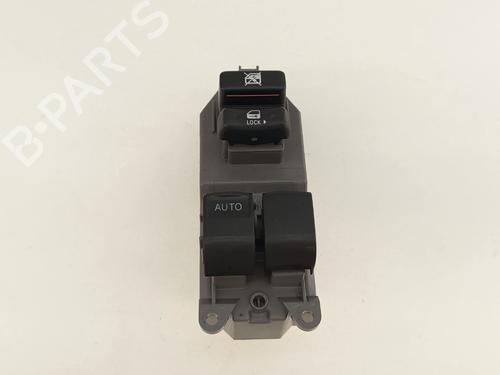 Used Left front window switch Left front window switch 38114462 38114462