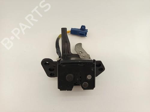 Used Tailgate lock Tailgate lock 38114460 38114460