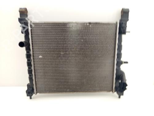 Water radiator CHEVROLET SPARK (M300) 1.2 | BP38114455M31 - Image 2