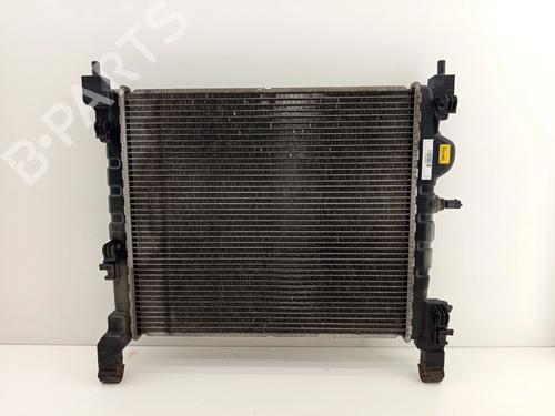 Water radiator CHEVROLET SPARK (M300) 1.2 | BP38114455M31 - Image 3