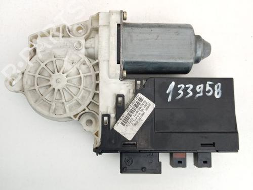 Left front window motor CITROËN C5 I (DC_) | BP38129968E21 - Image 2