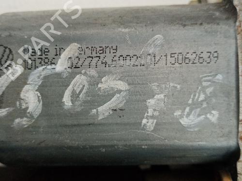 Left front window motor CITROËN C5 I (DC_) | BP38129968E21 - Image 4