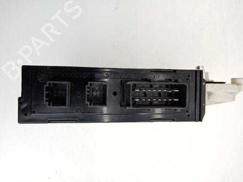 Left front window motor CITROËN C5 I (DC_) | BP38129968E21 - Image 5