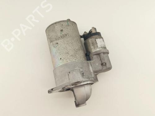 Starter CHEVROLET SPARK (M300) 1.2 | BP38169468M8 - Image 2