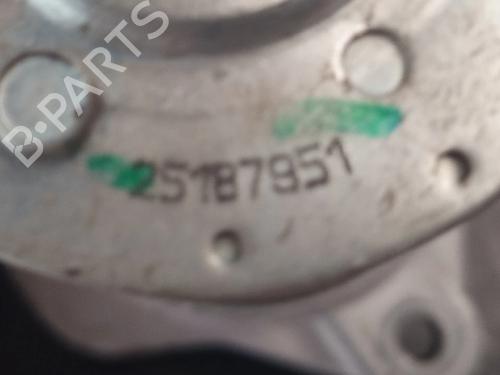 Starter CHEVROLET SPARK (M300) 1.2 | BP38169468M8 - Image 4