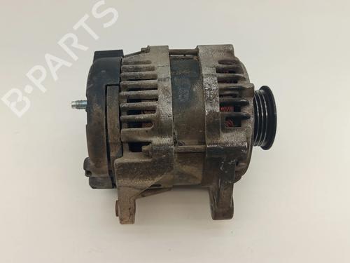 Alternator CHEVROLET SPARK (M300) 1.2 | BP38169469M7 - Image 4