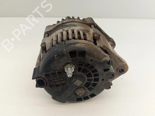 Alternator CHEVROLET SPARK (M300) 1.2 | BP38169469M7 - Image 5