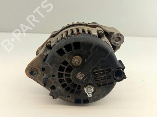 Alternator CHEVROLET SPARK (M300) 1.2 | BP38169469M7 - Image 7