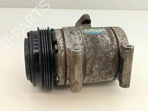 AC compressor CHEVROLET SPARK (M300) 1.2 | BP38169470M34 - Image 2
