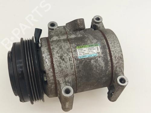 Compressore A/C Compressore A/C 38169470 38169470