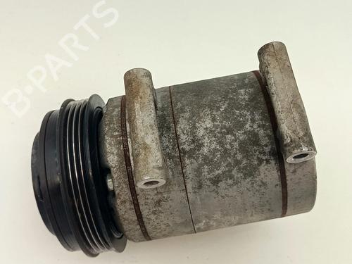 AC compressor CHEVROLET SPARK (M300) 1.2 | BP38169470M34 - Image 6