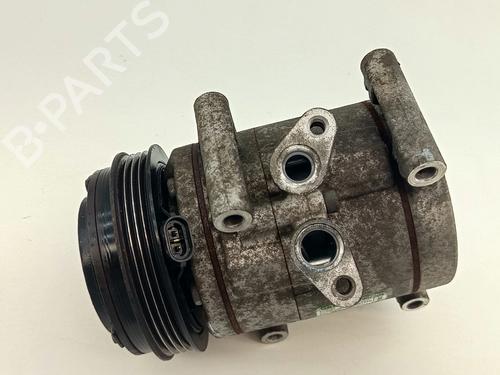 AC compressor CHEVROLET SPARK (M300) 1.2 | BP38169470M34 - Image 4