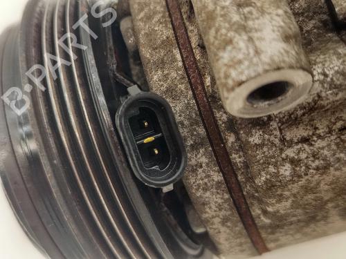 AC compressor CHEVROLET SPARK (M300) 1.2 | BP38169470M34 - Image 9