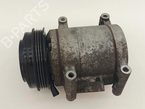 AC compressor CHEVROLET SPARK (M300) 1.2 | BP38169470M34 - Image 5