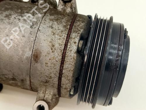 AC compressor CHEVROLET SPARK (M300) 1.2 | BP38169470M34 - Image 8