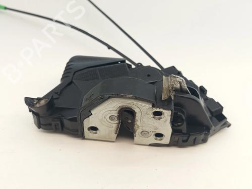 Used Front right lock Front right lock 38169473 38169473