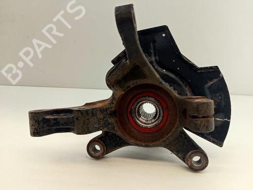 Right front steering knuckle CHEVROLET SPARK (M300) 1.2 | BP38170292M26 - Image 5