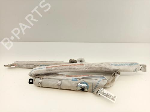Airbag a tendina laterale sinistro Airbag a tendina laterale sinistro 38170291 38170291