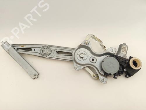 Used Front left window mechanism Front left window mechanism 38172384 38172384