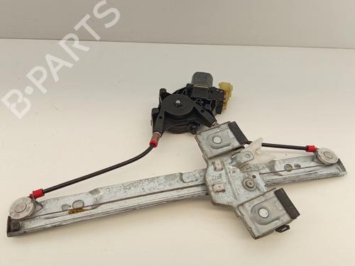 Front left window mechanism FORD FIESTA VI (CB1, CCN) 1.25 | BP38172378C22 - Image 5
