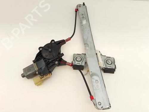Front left window mechanism FORD FIESTA VI (CB1, CCN) 1.25 | BP38172378C22 - Image 2