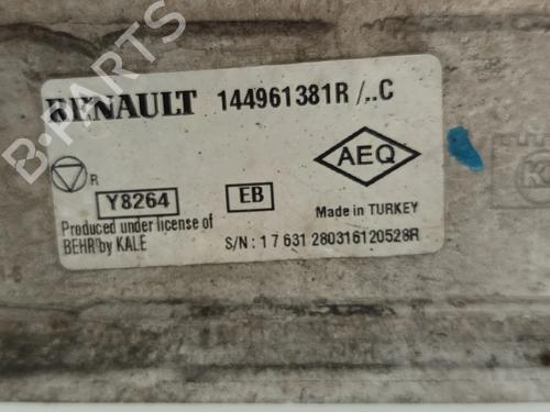 Intercooler RENAULT CAPTUR I (J5_, H5_) 1.5 dCi 90 (J5N4, J5M5, J5MW, J5M6, J5AL, J5AJ) | BP38172387M30 - Image 3