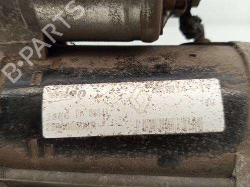 Starter RENAULT CAPTUR I (J5_, H5_) 1.5 dCi 90 (J5N4, J5M5, J5MW, J5M6, J5AL, J5AJ) | BP38172385M8 - Image 3