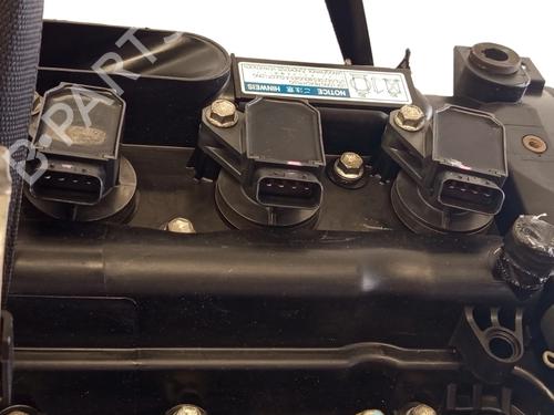 Engine TOYOTA YARIS (_P9_) 1.0 VVT-i (KSP90) | BP38172964M1 - Image 15