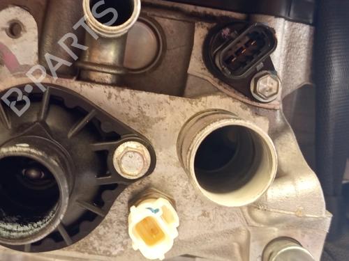 Engine TOYOTA YARIS (_P9_) 1.0 VVT-i (KSP90) | BP38172964M1 - Image 9
