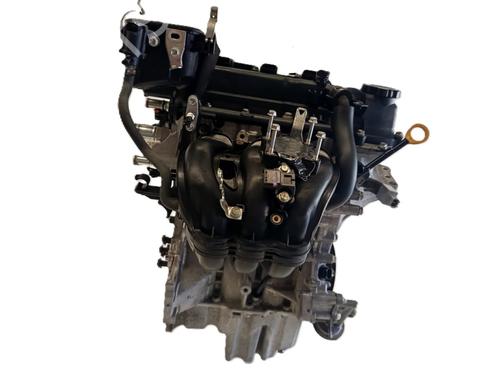 Engine TOYOTA YARIS (_P9_) 1.0 VVT-i (KSP90) | BP38172964M1 - Image 2