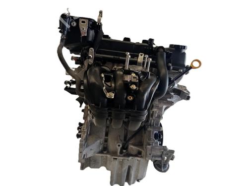 Engine TOYOTA YARIS (_P9_) 1.0 VVT-i (KSP90) | BP38172964M1 - Image 4