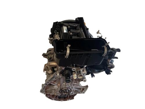 Engine TOYOTA YARIS (_P9_) 1.0 VVT-i (KSP90) | BP38172964M1 - Image 8