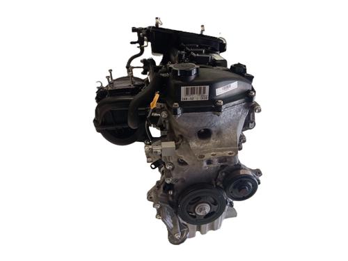 Engine TOYOTA YARIS (_P9_) 1.0 VVT-i (KSP90) | BP38172964M1 - Image 19