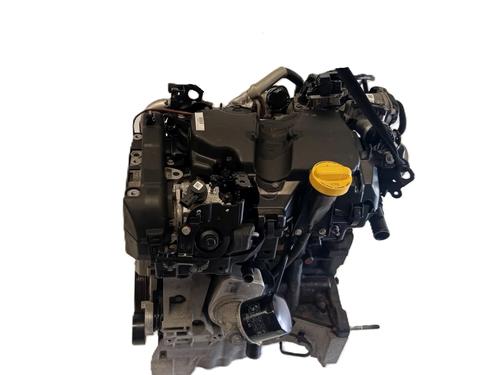 Used Engine Engine 38199623 38199623