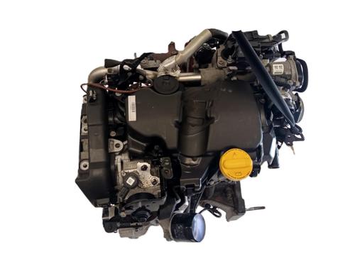 Engine RENAULT CAPTUR I (J5_, H5_) 1.5 dCi 90 (J5N4, J5M5, J5MW, J5M6, J5AL, J5AJ) | BP38199623M1 - Image 2