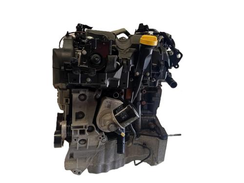 Engine RENAULT CAPTUR I (J5_, H5_) 1.5 dCi 90 (J5N4, J5M5, J5MW, J5M6, J5AL, J5AJ) | BP38199623M1 - Image 4