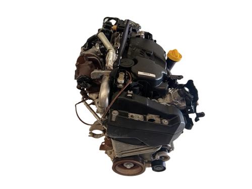 Engine RENAULT CAPTUR I (J5_, H5_) 1.5 dCi 90 (J5N4, J5M5, J5MW, J5M6, J5AL, J5AJ) | BP38199623M1 - Image 5