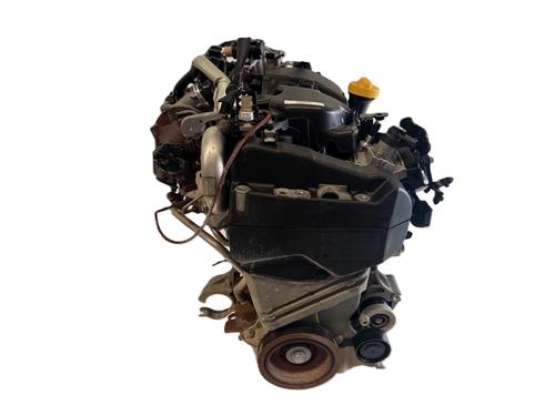Engine RENAULT CAPTUR I (J5_, H5_) 1.5 dCi 90 (J5N4, J5M5, J5MW, J5M6, J5AL, J5AJ) | BP38199623M1 - Image 6
