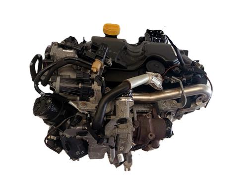 Engine RENAULT CAPTUR I (J5_, H5_) 1.5 dCi 90 (J5N4, J5M5, J5MW, J5M6, J5AL, J5AJ) | BP38199623M1 - Image 7