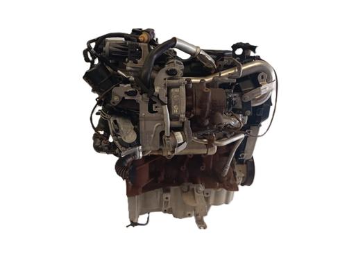 Engine RENAULT CAPTUR I (J5_, H5_) 1.5 dCi 90 (J5N4, J5M5, J5MW, J5M6, J5AL, J5AJ) | BP38199623M1 - Image 8