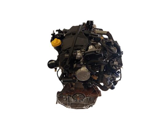 Engine RENAULT CAPTUR I (J5_, H5_) 1.5 dCi 90 (J5N4, J5M5, J5MW, J5M6, J5AL, J5AJ) | BP38199623M1 - Image 9