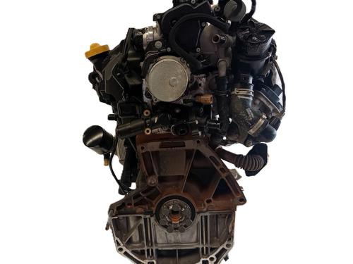 Engine RENAULT CAPTUR I (J5_, H5_) 1.5 dCi 90 (J5N4, J5M5, J5MW, J5M6, J5AL, J5AJ) | BP38199623M1 - Image 10