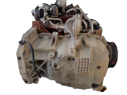 Engine RENAULT CAPTUR I (J5_, H5_) 1.5 dCi 90 (J5N4, J5M5, J5MW, J5M6, J5AL, J5AJ) | BP38199623M1 - Image 11