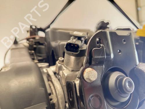Engine RENAULT CAPTUR I (J5_, H5_) 1.5 dCi 90 (J5N4, J5M5, J5MW, J5M6, J5AL, J5AJ) | BP38199623M1 - Image 12